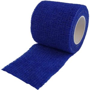 Cohesive Bandage 5cm x 4.5m