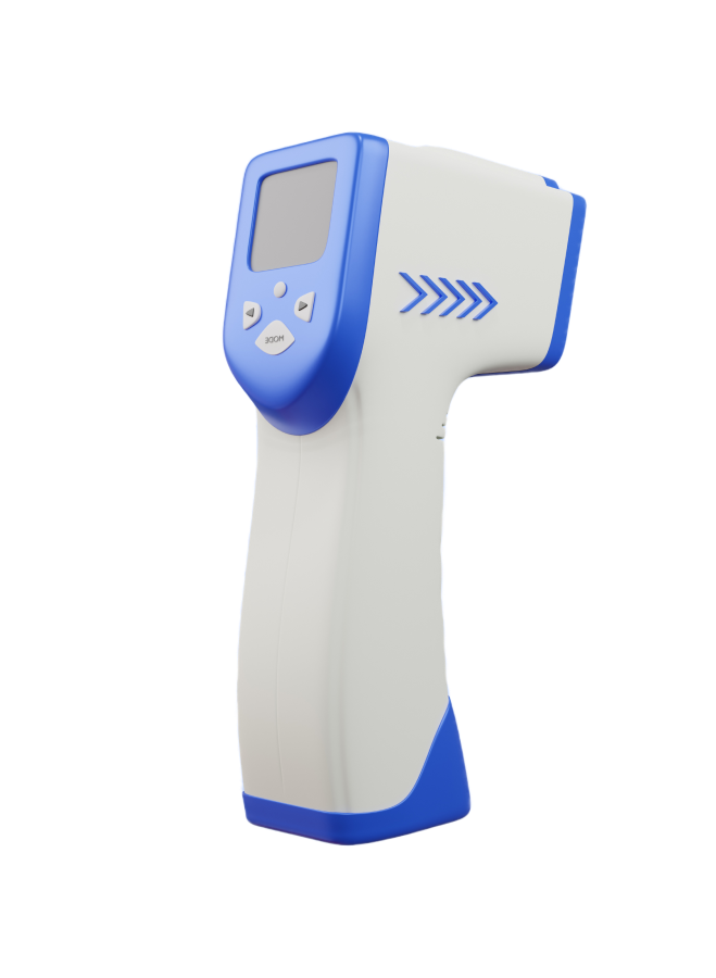Blood Pressure Monitor Blood 006