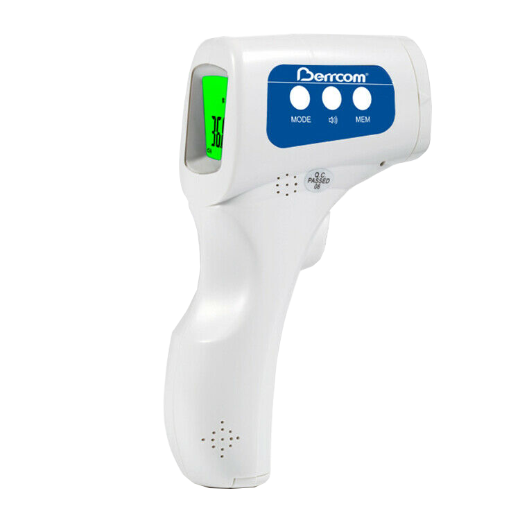 Blood Pressure Monitor Blood 002