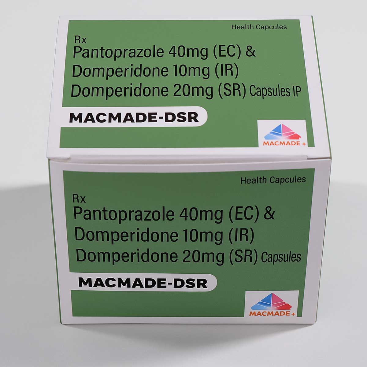 DSR-box-front Cap. Macmade-DSR