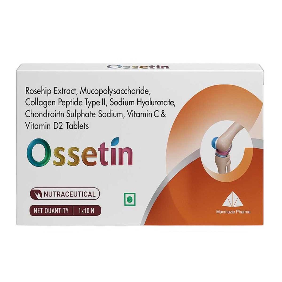 Tab.-Ossetin Tab. Ossetin