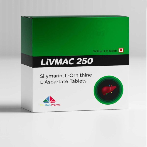 Tab. Livmac-250