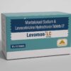 levomonlc-box-front Tab. Levomon-LC