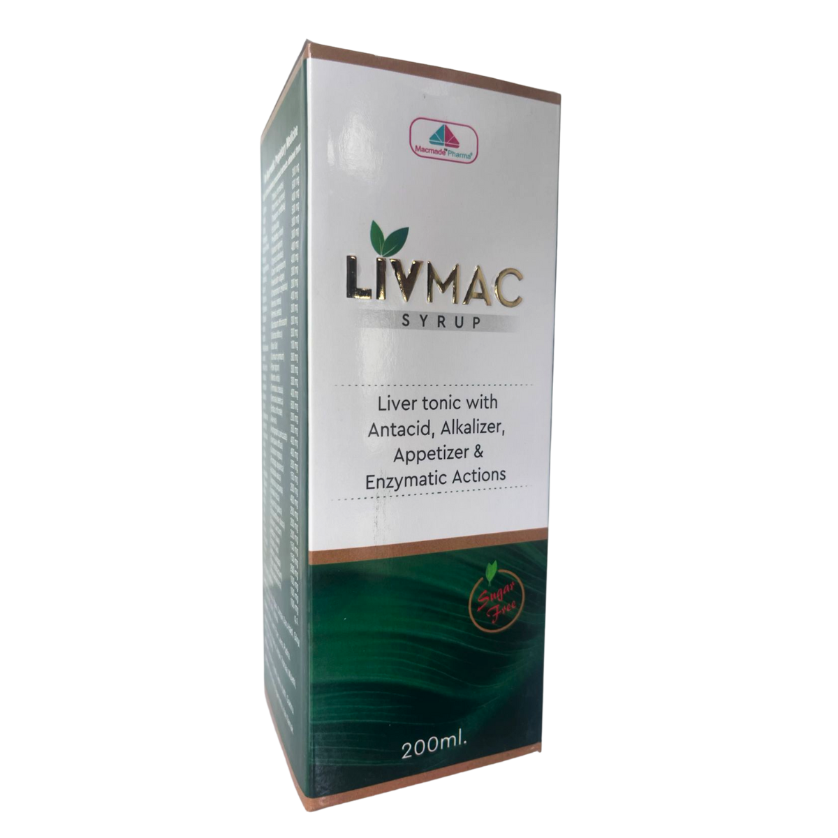 syp-livmac syp-livmac