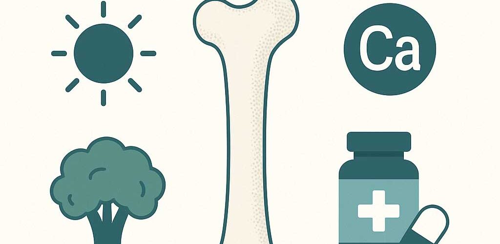 How to Strengthen Your Bones Naturally: Complete Guide to Better Bone Health